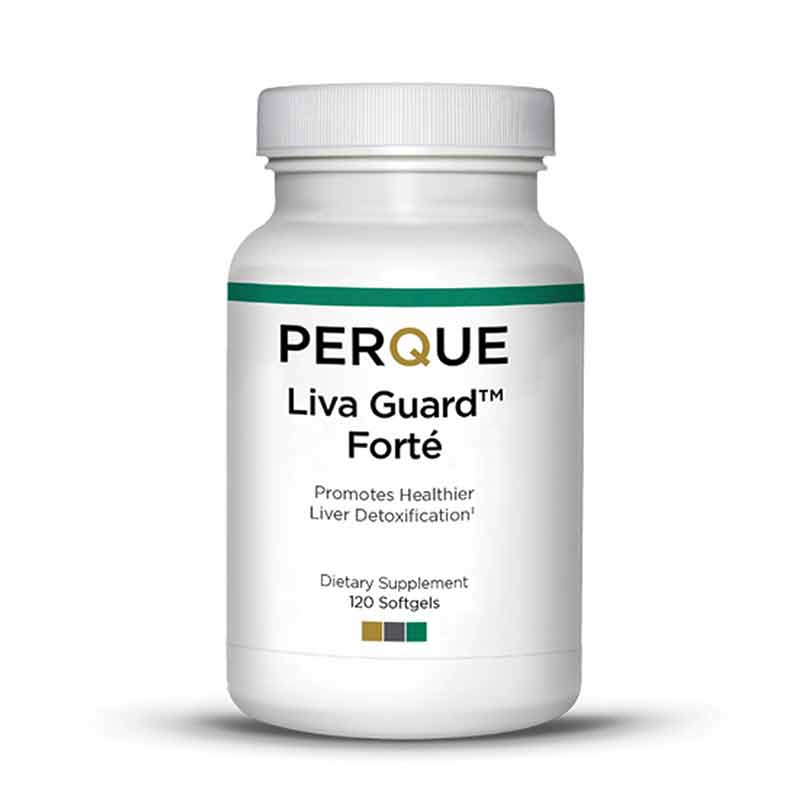 Liva Guard Forte, by PERQUE