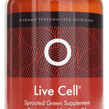 Live Cell Type O, by D Adamo Personalized Nutrition