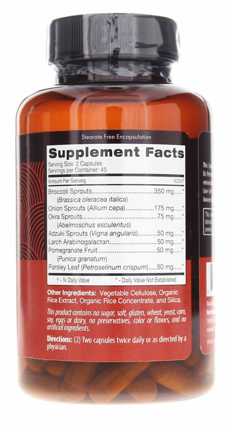 Live Cell Type O, by D Adamo Personalized Nutrition, image #2