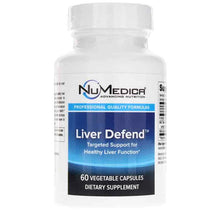Liver Defend, by NuMedica