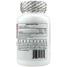 Liver Extract, by Cardiovascular Research, image #2