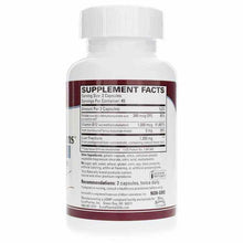 Liver Fractions Heme Iron, by Terry Naturally, image #2