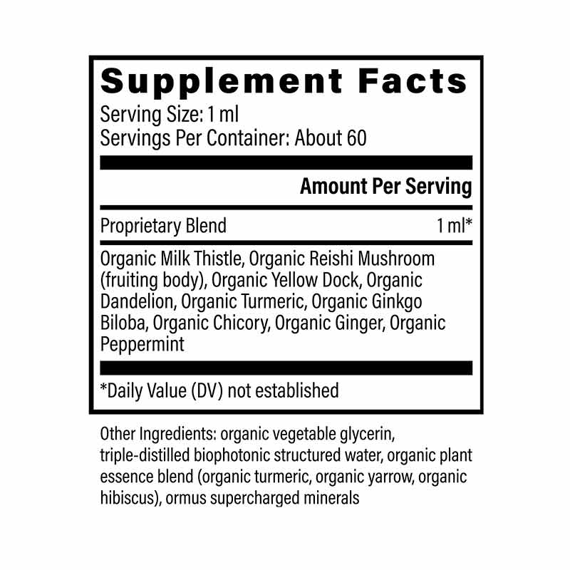 Liver Health, by Global Healing, image #2