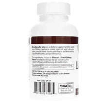 Liver Kidney Detox, by Vinco, image #3