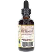 Liver Life Revitalizing Tonic, 2 Oz, by BioRay, image #2