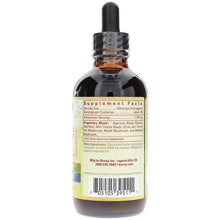 Liver Life Revitalizing Tonic, 4 Oz, by BioRay, image #2