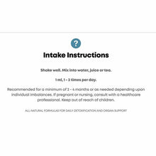 Liver Lover Alcohol Free Revitalizing Liver Tonic, by BioRay, image #3