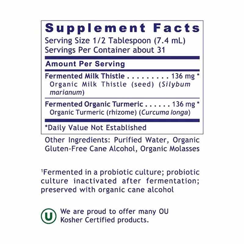 Liver-ND Detoxification and Liver Support, by Premier Research Labs, image #4