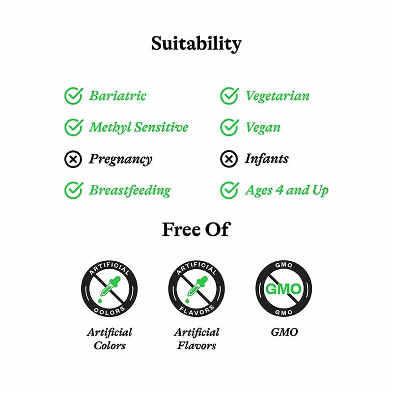 Liver Nutrients, by Seeking Health, image #8