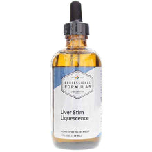 Liver Stim Liquescence, by Professional Formulas