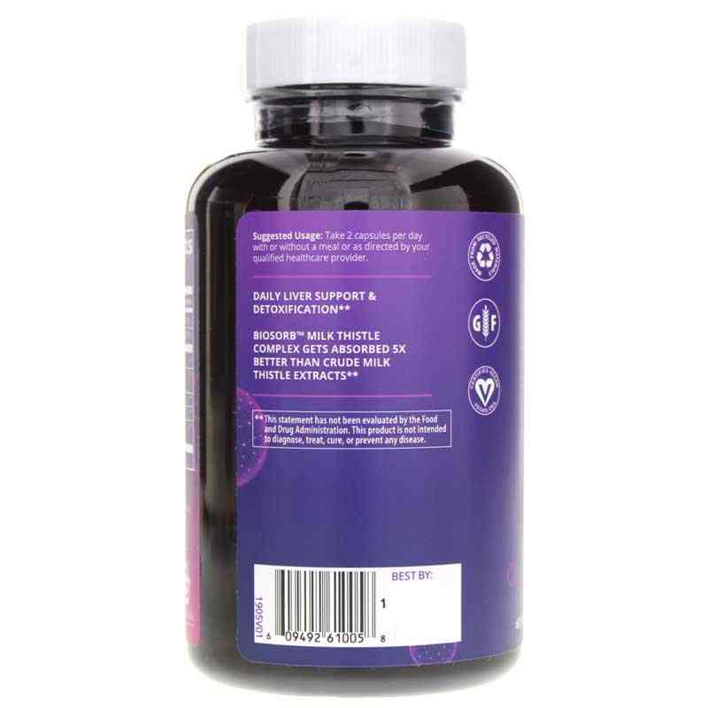 Liver X, by MRM, image #3