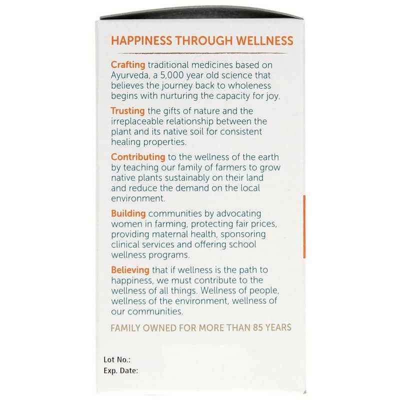 LiverCare, 42 Veg Capsules, by Himalaya, image #4