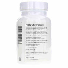 LNG, 60 Veg Tablets, by Michael's Health, image #3