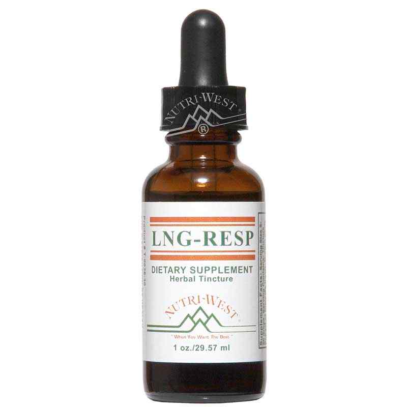 LNG-RESP, by Nutri-West
