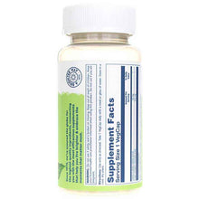 Lobelia 50 Mg, by Solaray, image #2