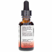 Lobelia Vinegar Extract, by Dr. Christophers, image #3