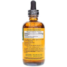 Lomatium Extract, 4 Oz, by Herb Pharm, image #2