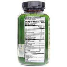 Longer, Stronger Hair and Nails, 120 Liquid Softgels, by Irwin Naturals, image #2