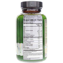 Longer, Stronger Hair and Nails, 60 Liquid Softgels, by Irwin Naturals, image #2