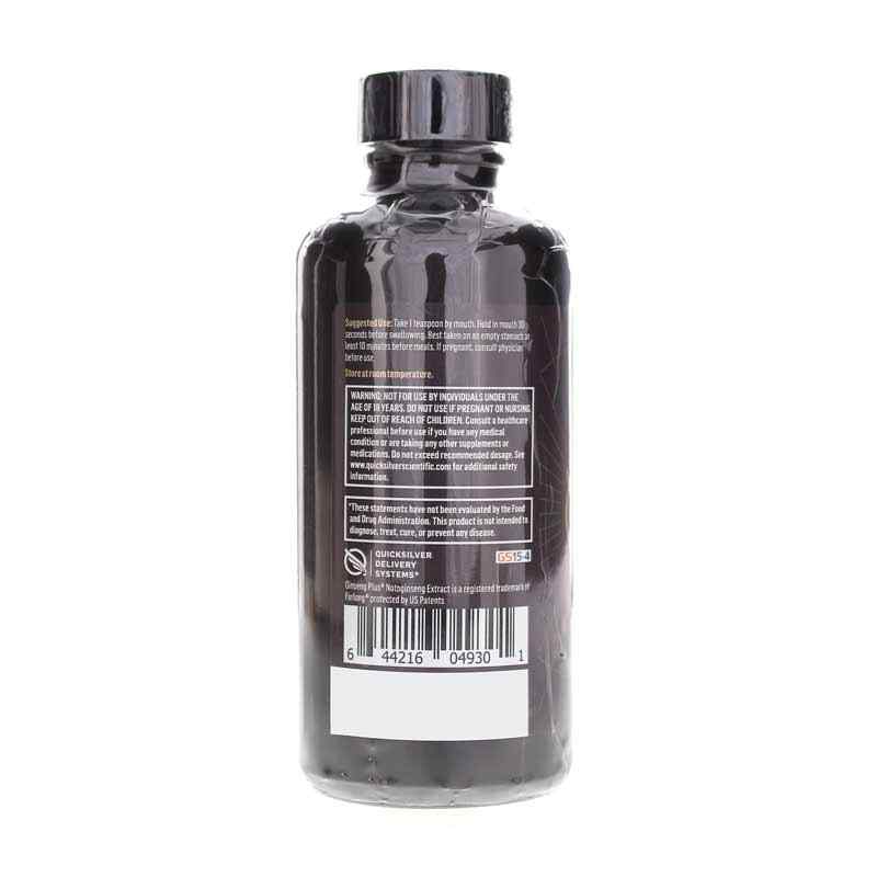 Longevity Elite, 3.38 Oz, by Quicksilver Scientific, image #3