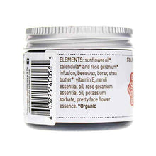 Look Beautiful Moisture Cream, by Four Elements, image #2