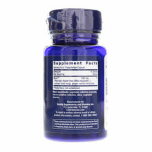 Lower Back Relief, by Life Extension, image #2