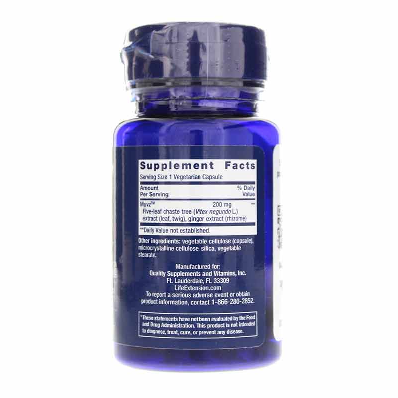 Lower Back Relief, by Life Extension, image #2