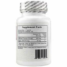 LTP Lyphoactivated Thymic Peptides, by Ecological Formulas, image #2