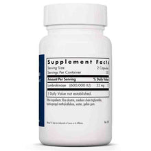 Lumbrokinase 32 Mg, 60 Veg Capsules, by Allergy Research Group, image #2