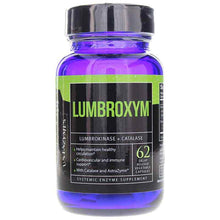 Lumbroxym, by U.S. Enzymes