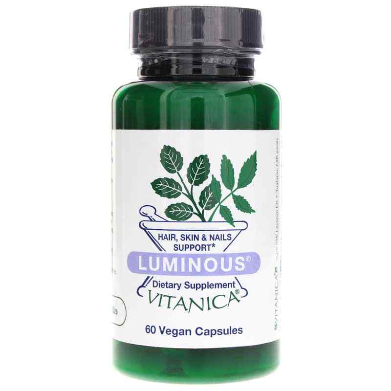 Luminous Pro, by Vitanica Pro