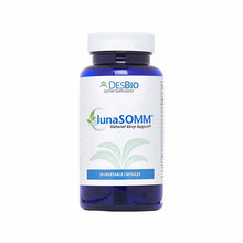 LunaSomm, by DesBio