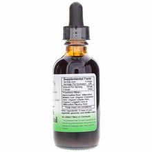 Lung & Bronchial Formula Liquid, by Dr. Christophers, image #2