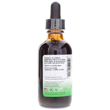 Lung & Bronchial Formula Liquid, by Dr. Christophers, image #3