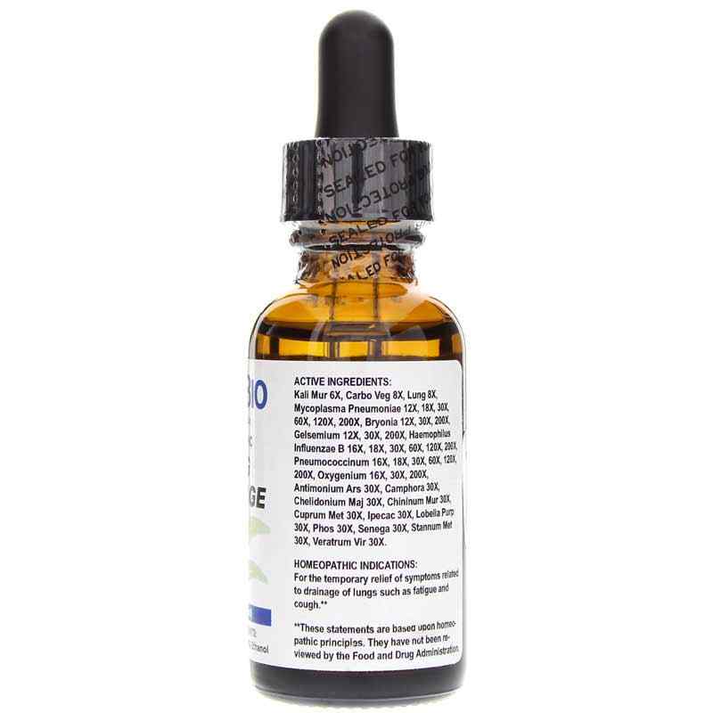 Lung Drainage, by DesBio, image #2