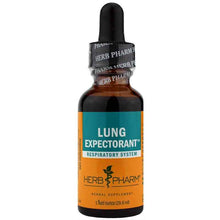 Lung Expectorant, 1 Oz, by Herb Pharm