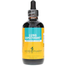 Lung Expectorant, by Herb Pharm