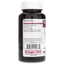 Lung Formula, by Kroeger Herb, image #3