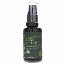 Lung Health, by Global Healing