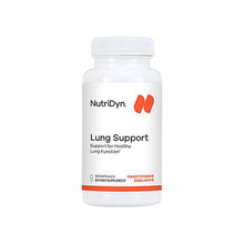 Lung Support, by NutriDyn