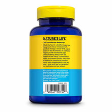 Lutein 20 Mg, 100 Softgels, by Natures Life, image #2
