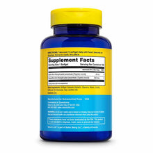 Lutein 20 Mg, 100 Softgels, by Natures Life, image #3