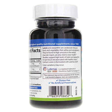 Lutein 6 Mg, by Carlson Labs, image #3