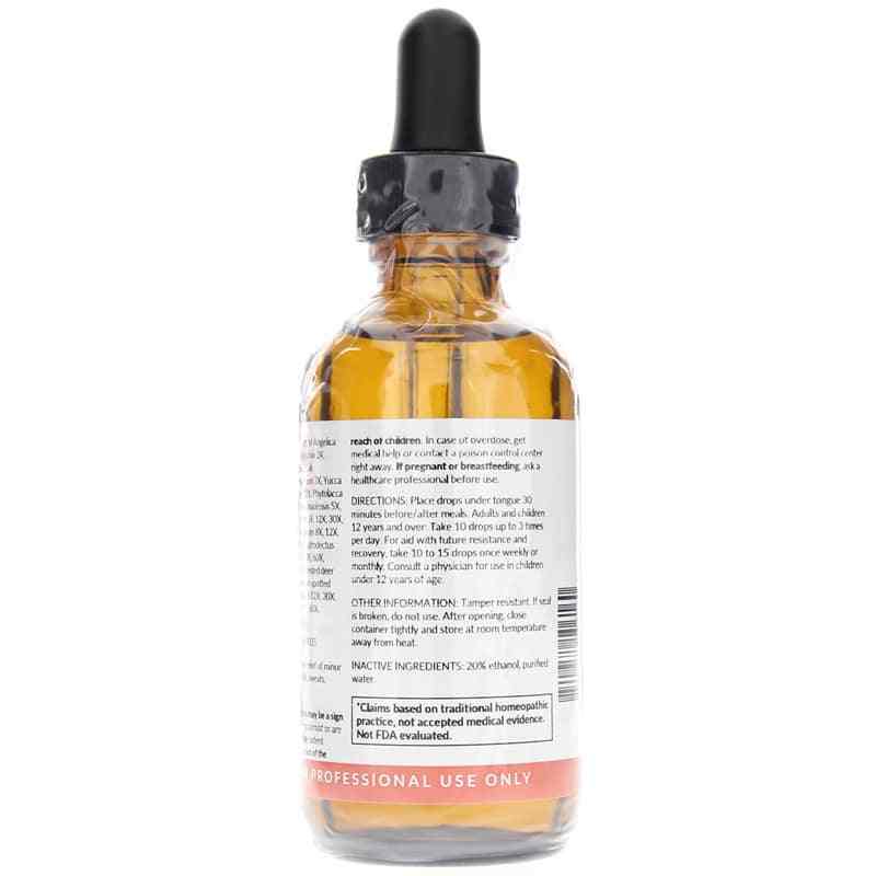 Lyme Nosode Drops, by Professional Formulas, image #3
