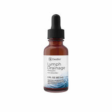Lymph Drainage, by DesBio