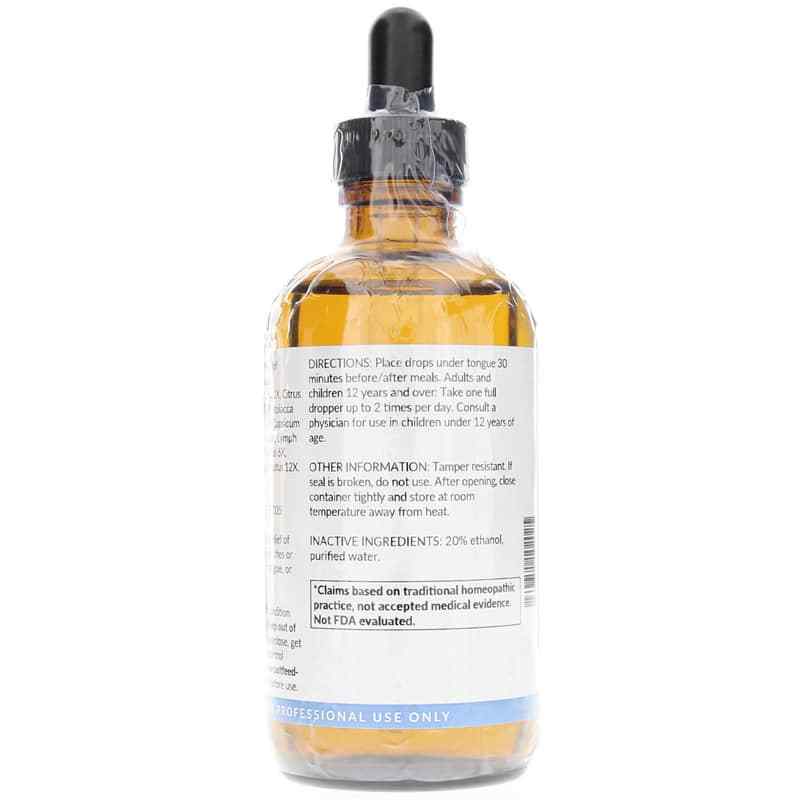 Lymph Stim Liquescence, by Professional Formulas, image #3