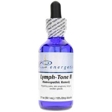 Lymph-Tone II, by Energetix