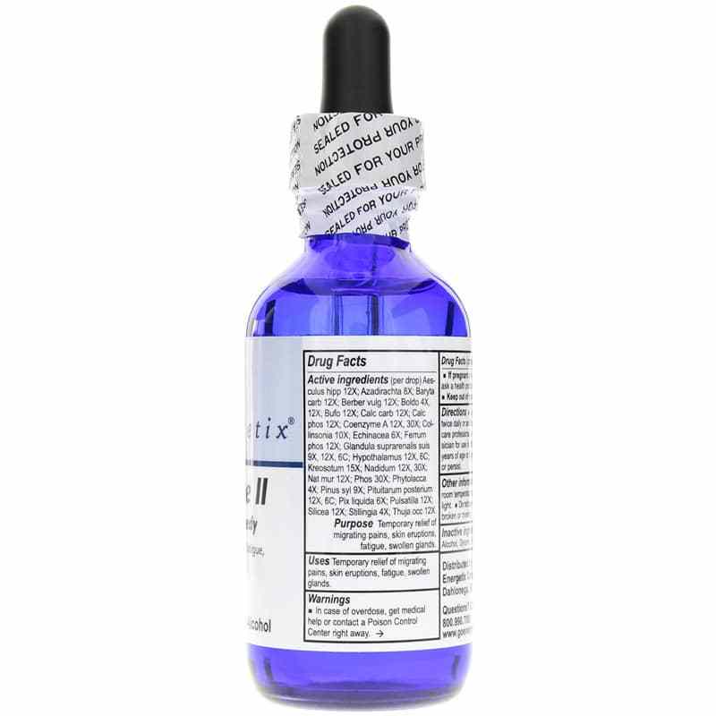 Lymph-Tone II, by Energetix, image #2