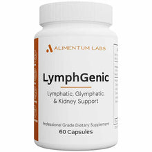LymphGenic, by Alimentum Labs