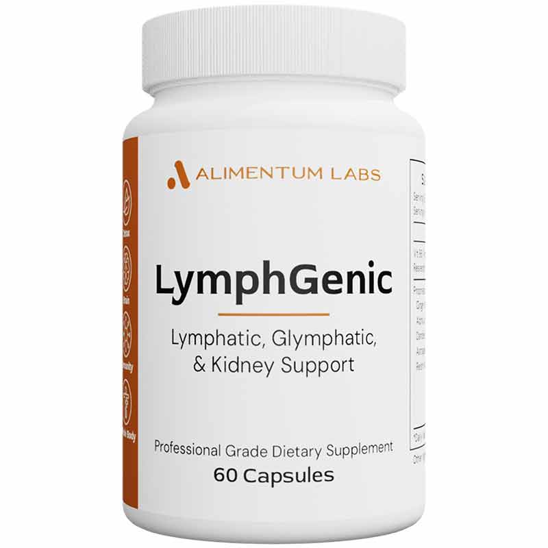 LymphGenic, by Alimentum Labs